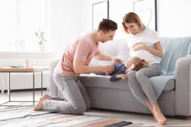 孕中期需要吃什么补充营养（怀孕中期应该补充什么营养）
