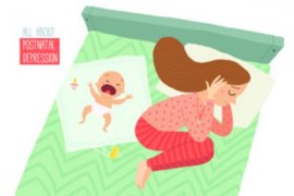生完孩子体弱多病怎么补救（生完孩子身体差）