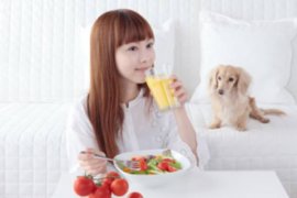 产后吃些什么补气血（产后吃啥补气）