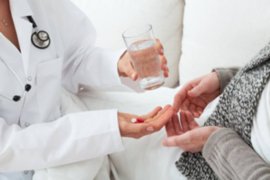 间接性头痛吃什么药（间歇性头疼怎么回事）