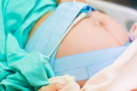 剖腹产疤痕增生修复过后还可以在生宝宝吗（剖腹产疤痕增生修复好的医院）