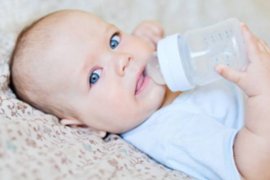 新生婴儿补充维生素（新生婴儿补充维生素ad还是维生素d3）