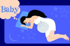 孕妇吃什么美容养颜祛斑的偏方（怀孕期间吃什么可以淡斑）