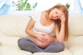 孕妇吃蟹爪多久会出血（吃蟹脚流产几率大吗）