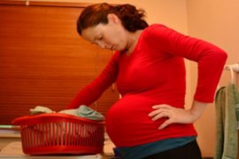 孕期大便特别多是怀男孩吗（孕期大便多对胎儿
