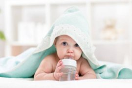 新生儿宝宝需要补充鱼肝油吗（新生儿都需要补