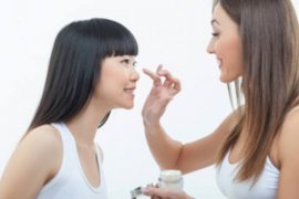 皮肤疤痕留下的黑印（皮肤疤痕留下的黑色素怎么办）