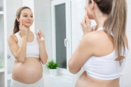 孕期营养需求表（孕妇每日所需营养元素含量）
