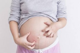怀孕1个月吃什么比较好（怀孕三个多月吃什么食物好）