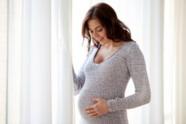 孕妇左腿抽筋怎么缓解（孕妇老是左腿抽筋）