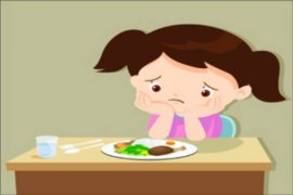 儿童长白头发缺少什么营养（小孩长白头发应该