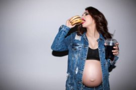 怀孕期间如何食补（孕妇如何补身体）