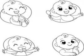 婴儿配方奶粉营养成分有哪些（婴幼儿配方奶粉营养成分表）