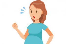 孕妇手发酸（孕妇手酸胀是怎么回事）