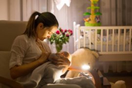 产妇应吃什么油比较好（产妇应吃什么食物不是寒性的）